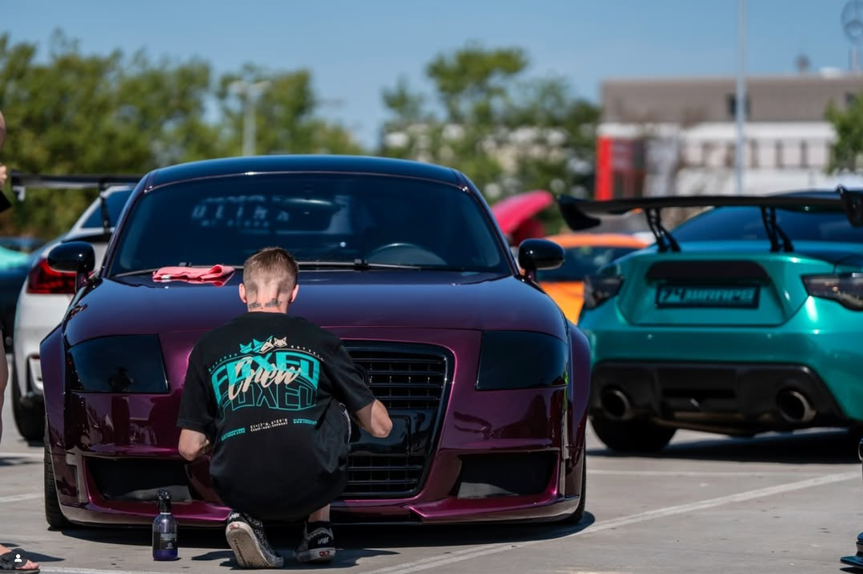 Kundenbild Rezension Marco