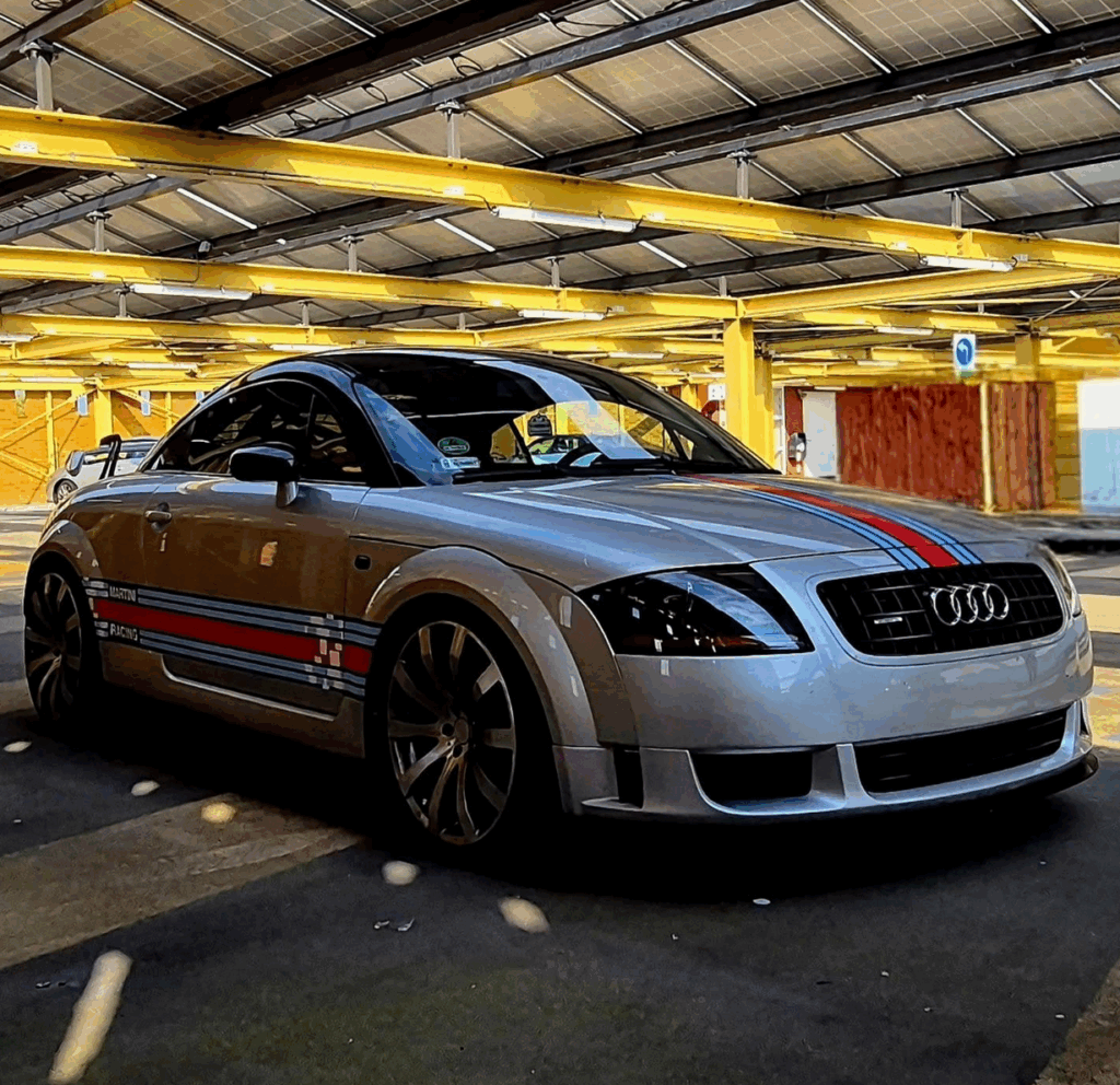 Kundenbild Rezension Chris